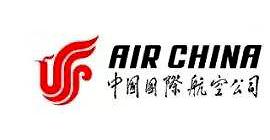 达州中国国际航空公司